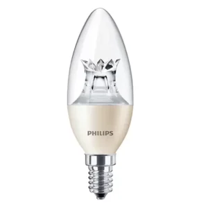 Candle And Luster LED Lamp  00608150