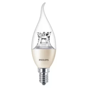 Candle And Luster LED Lamp-00608151