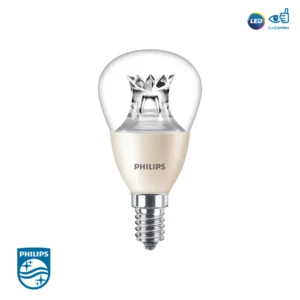 Candle And Luster LED Lamp-00608152