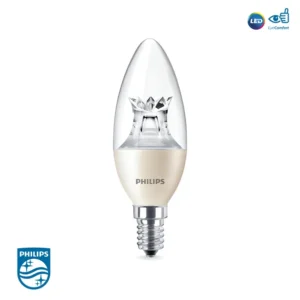 Candle And Luster LED Lamp -00608161
