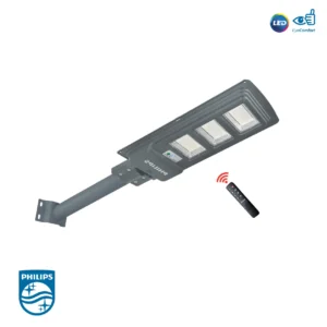 Essential SmartBright All-In-One Solar Streetlight-00608340