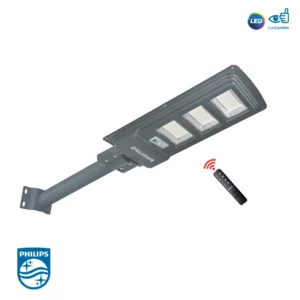 Essential SmartBright All-In-One Solar Streetlight-00608341