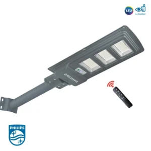 Essential SmartBright All-In-One Solar Streetlight -00608342