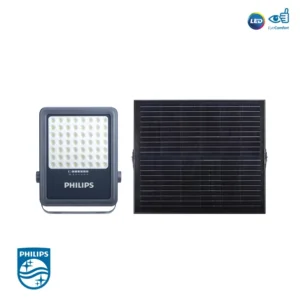 Essential Smartbright Solar Floodlight -00608352