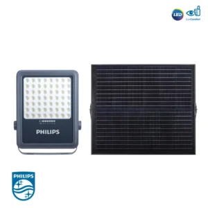 Essential Smartbright Solar Floodlight -00608353