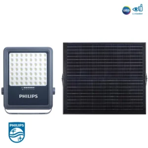 Essential Smartbright Solar Floodlight -00608354