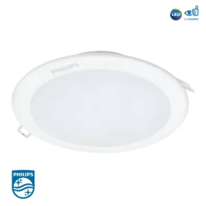 Essential LED Downlight 30,000 Hours - 3 Years Warranty
