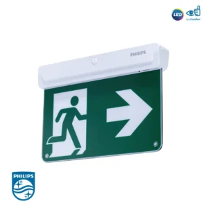 Emergency Lighting And Exit Signs -00609001