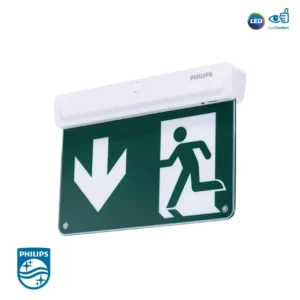 Emergency Lighting And Exit Signs -00609002