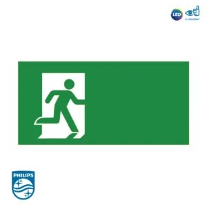 Emergency Lighting And Exit Signs -00609005