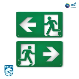 Emergency Lighting And Exit Signs -00609006