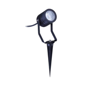Essential SmartBright LED Spike Light-00608810