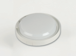 BULKHEAD LED LIGHT 23 w -2300 lm - CCT