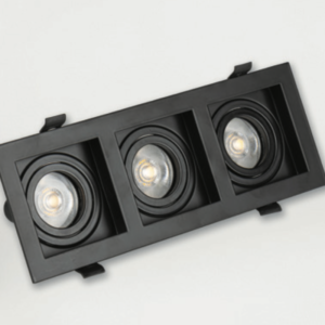 LED DOWNLIGHT 25 w - 2500lm