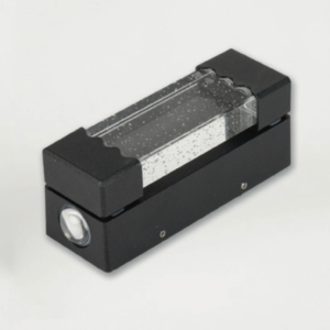 UP DOWN LED WALL LIGHTS 10 w - 3000 K