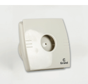 EXHAUST FAN - 4 INCHES