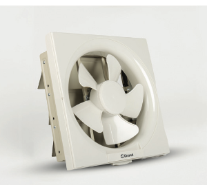 EXHAUST FAN - 10 INCHES