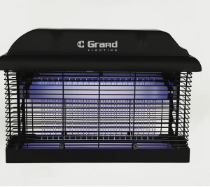 <br><br>INSECT KILLER 30 W<br><br>