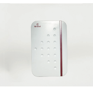 DOOR BELL 36 w - 3400 lm