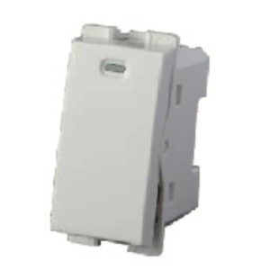 FE GKI I-16-22 - مفتاح مفرد