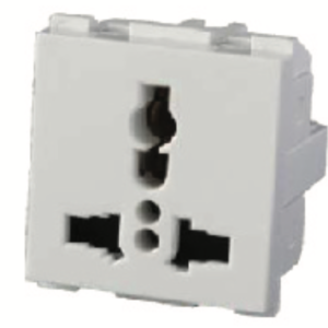 FE GZI3N-10 1OA Universal Socket  ابريز يونيفيرسال