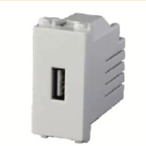 FE GUSB I-2. I A -مدخل مفرد USB