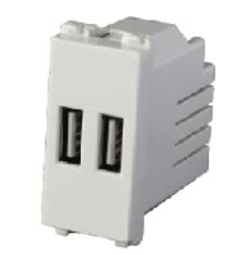 FE GUSB2-2.IA - دبل   USB مدخل