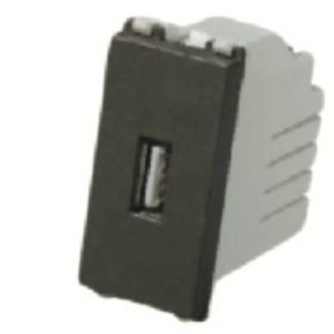 FE GUSB1-2.1A  ابريز USB مغنيسيوم مفرد