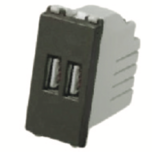 FE GUSB2-2.1A ST - ابريز USB مغنيسيوم مجوز