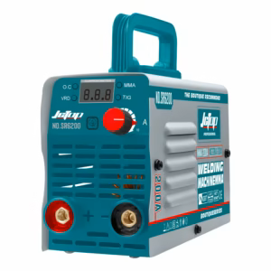 ماكنه لحام 200 أمبير 70 فولت 16 أمبير كودJCTOP - SR6200